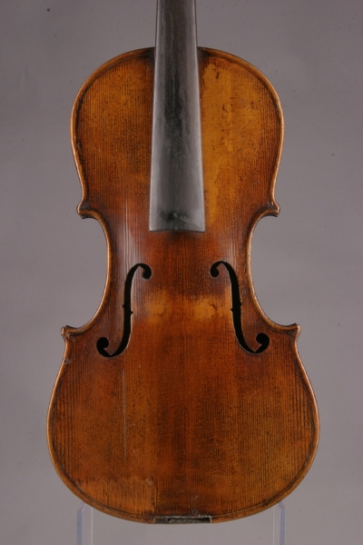 Stradivari Copy - German Manufacture - V10092