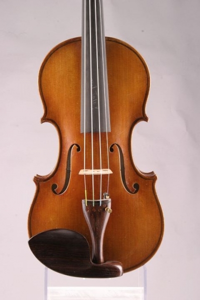 Lewicki Hans - Hellerau Anno 1932 - G-060