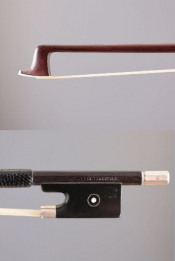 Pfretzschner Hermann Richard - Markneukirchen - 62,3g - GB-347
