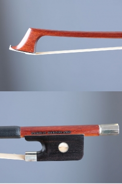 Herculano Camilo - CB-138