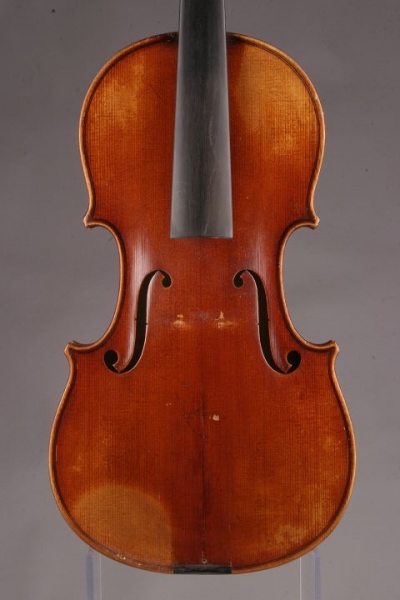 German Masterviolin around 1800 - V10115