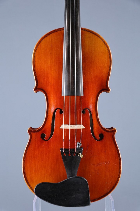 Sprenger Adolf - Stuttgart Anno 1914 - G-692