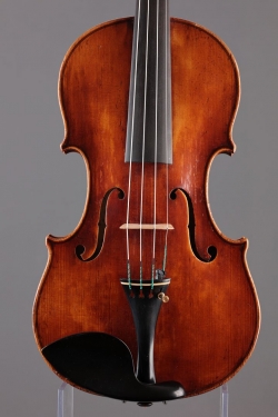 Knilling Johann - Mittenwald Anno 1911 - G-886