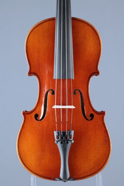 Schuster Rudolf - Schönbach, Böhmen anno 1923 - G-812