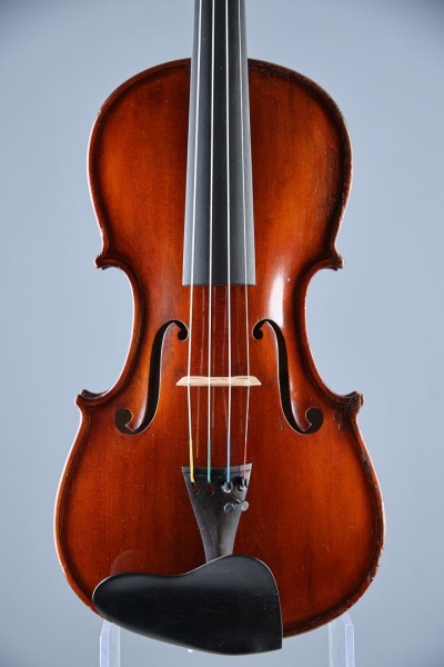 Calace Raffaele - Napoli anno 1920 - G-750
