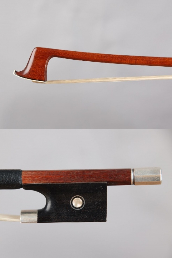 Finkel Siegfried - Meisterbogen 1970 - BB-024