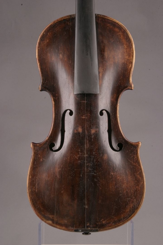 Vienna Violin around 1800 - V10098