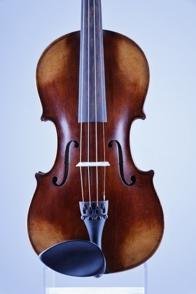 Rieger Joseph - Mittenwald anno 1921 - G-545