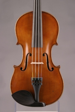 Mach Alois - Tschechien - 3/4 Violine - G-003k
